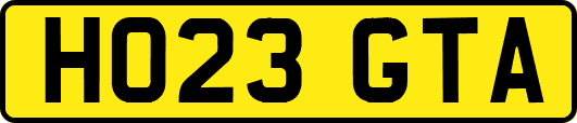 HO23GTA