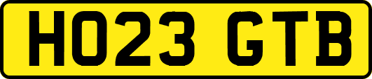 HO23GTB