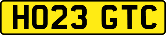 HO23GTC