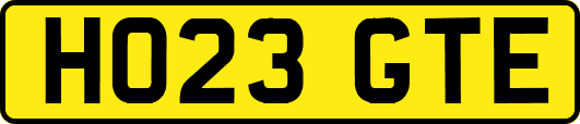 HO23GTE