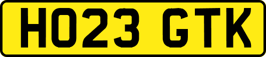 HO23GTK