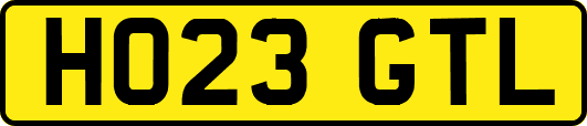 HO23GTL