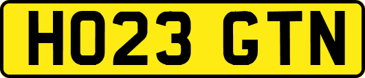 HO23GTN