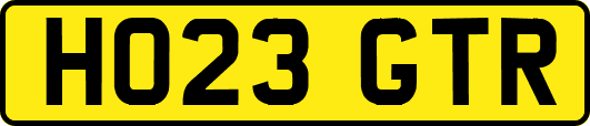 HO23GTR