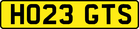 HO23GTS