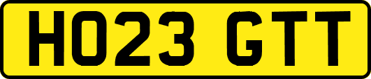 HO23GTT