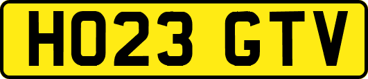 HO23GTV