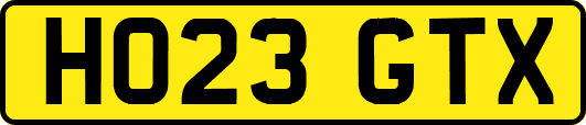 HO23GTX