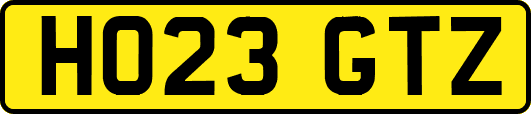 HO23GTZ