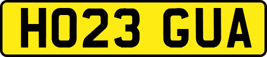 HO23GUA