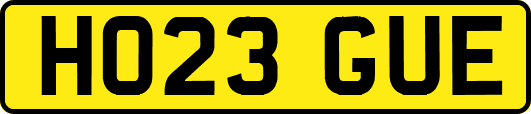 HO23GUE