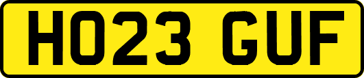 HO23GUF