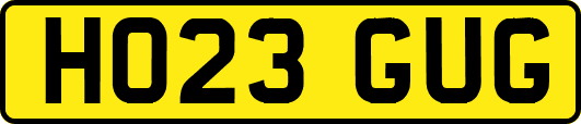 HO23GUG