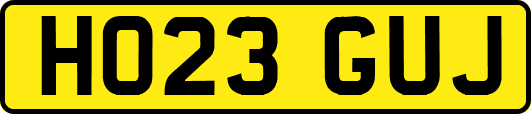HO23GUJ