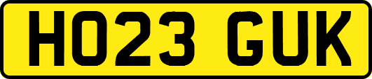 HO23GUK
