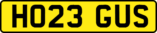HO23GUS