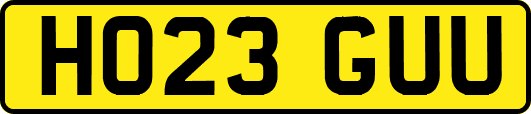 HO23GUU