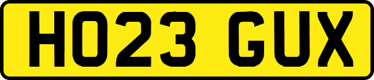 HO23GUX