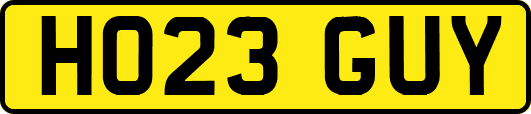 HO23GUY