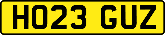 HO23GUZ