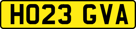 HO23GVA
