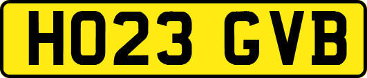HO23GVB