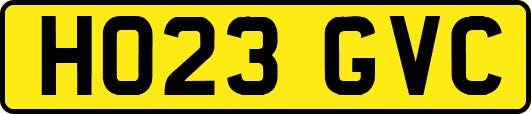 HO23GVC