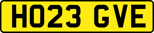 HO23GVE