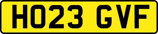 HO23GVF
