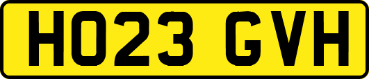 HO23GVH