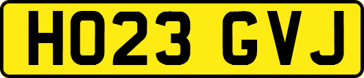 HO23GVJ