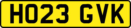 HO23GVK