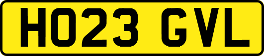 HO23GVL