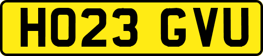 HO23GVU