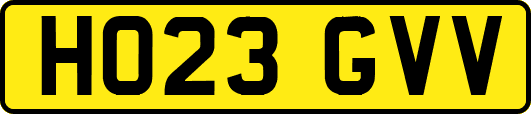HO23GVV