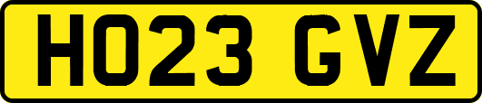HO23GVZ