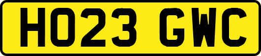 HO23GWC