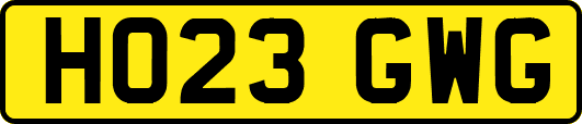 HO23GWG