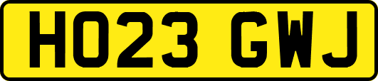 HO23GWJ