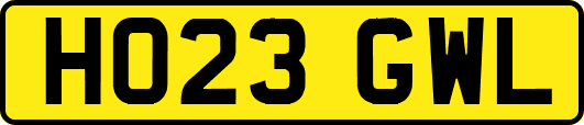 HO23GWL