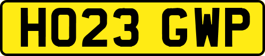 HO23GWP