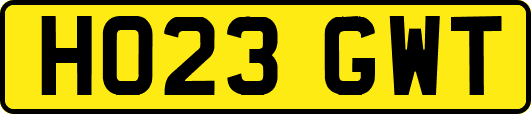 HO23GWT