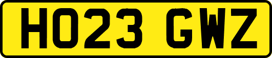 HO23GWZ