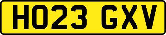 HO23GXV