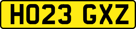HO23GXZ