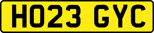 HO23GYC