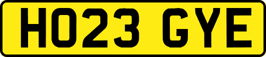 HO23GYE