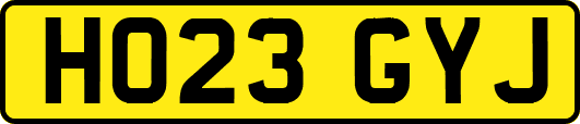 HO23GYJ