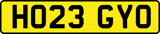 HO23GYO