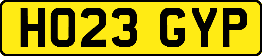 HO23GYP